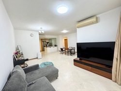8 @ Mount Sophia (D9), Condominium #607044081